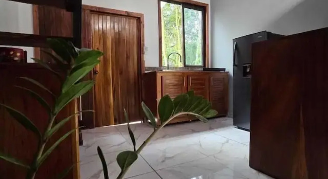 Номер Standard Happy Paradise Lodge