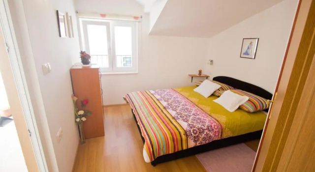 Apartment Bucevic