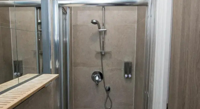 Номер Deluxe Westciti Caroco Aparthotel