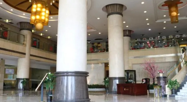 Hotel Fairyland