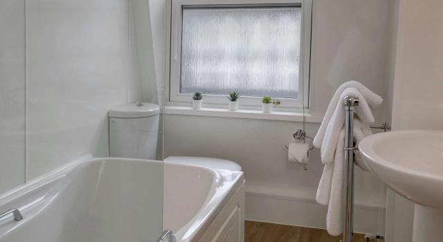 Standard Fünfer Zimmer New Continental Hotel; Sure Hotel Collection by Best Western