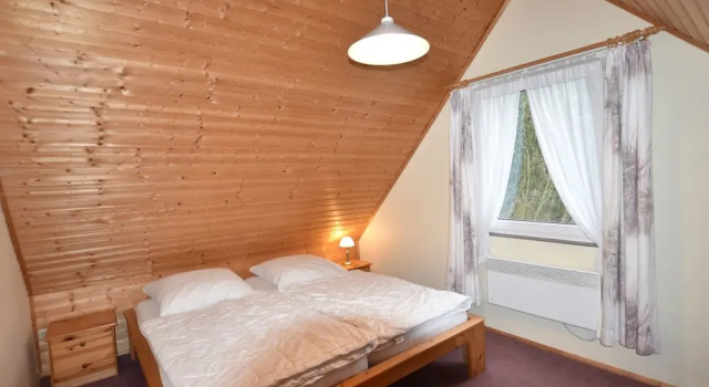 Коттедж Comfort с 3 комнатами Ferienhaus nahe Ostsee und Wald