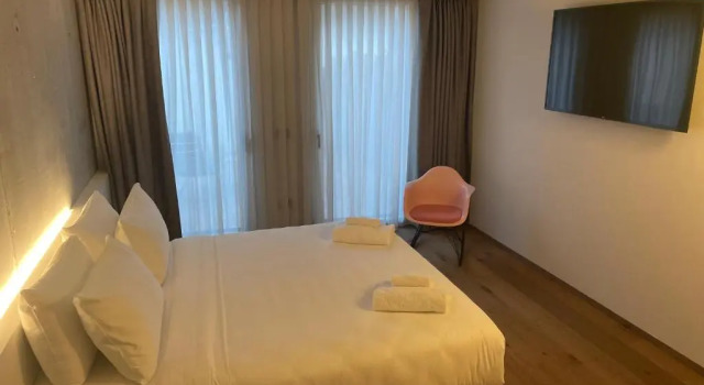 Полулюкс Hotel Giardino Verdi