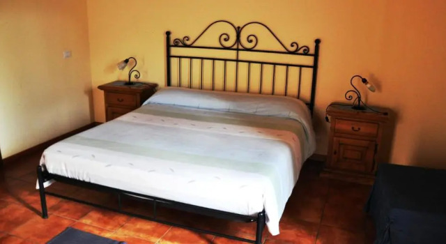 Номер Standard La pietra antica O munti