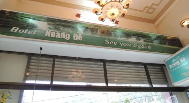 Hoang De Hotel, Book Hotel Da Lat Lam Dong