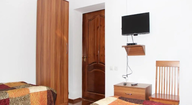 Двухместный номер Standard Sweet House Guest house