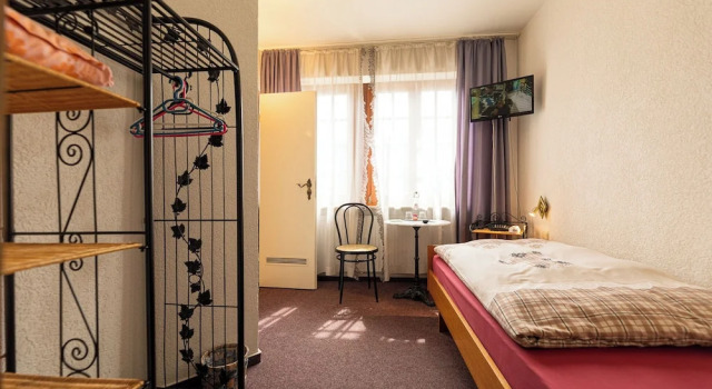 Номер Standard Gästehaus Strieth