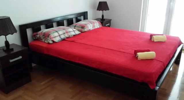 Апартаменты Comfort Apartments Lazarević