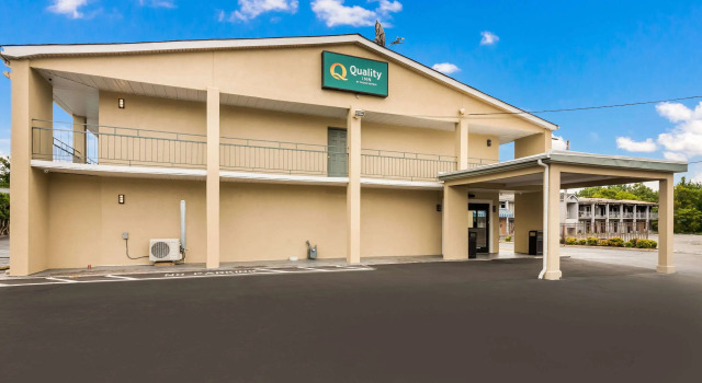 Quality Inn Gastonia East