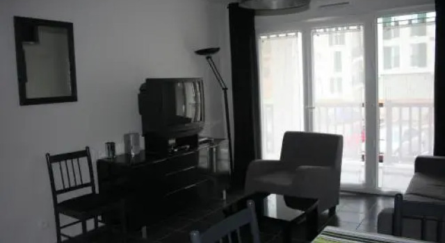 Appartement Les Romanesques, Prenota Appartamento Hotel a Aquitania con parcheggio, Parcheggio