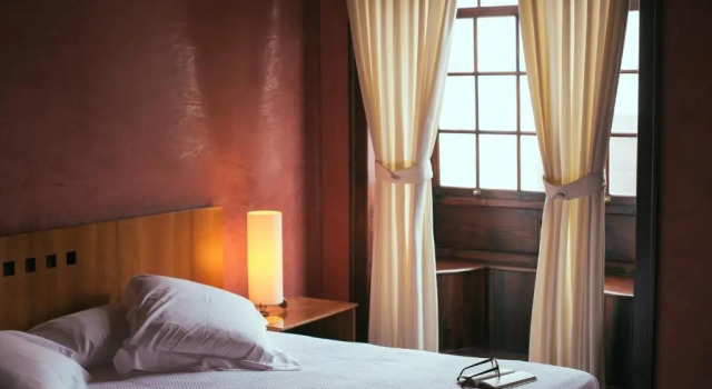 Standard Kahden hengen huone Hotel San Roque