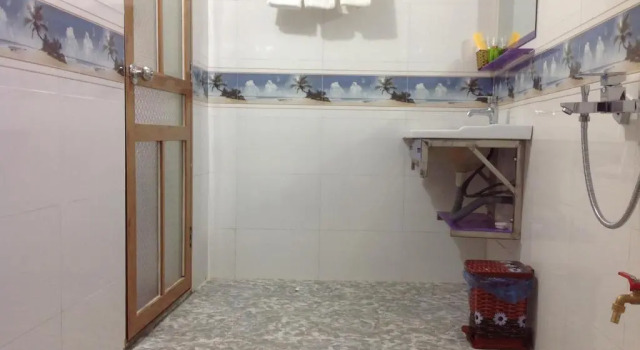 Номер Standard Hoa Hong hotel