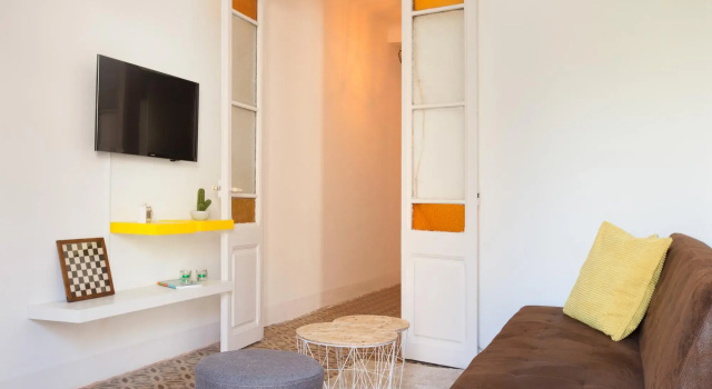 Consell Cent Apartments, Забронировать Апартаменты/квартира Апартаменты Барселоны, рядом с Тетуан, Апартаменты/квартира