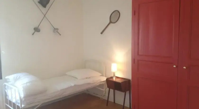 La Galissonniere, Rezerwuj Hotel Saint-Malo 