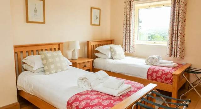 Sherburne Cottage, Rezervasyon Tatil Evi Merseyside villalar, Villa