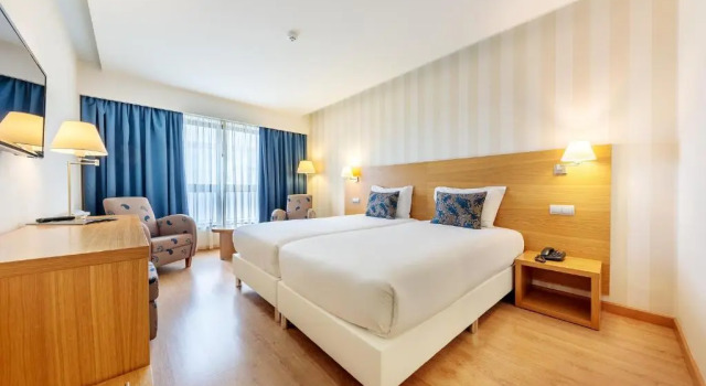 Номер Superior Steyler Fatima Hotel & Congress