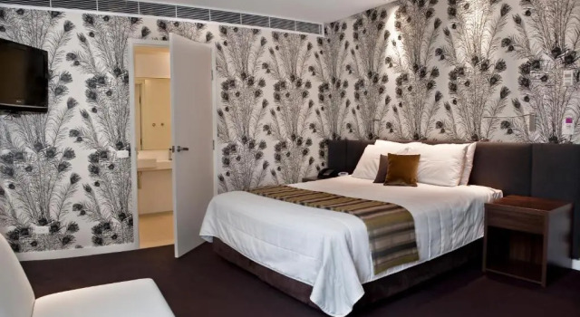Номер Standard The Gateway Inn, Newcastle