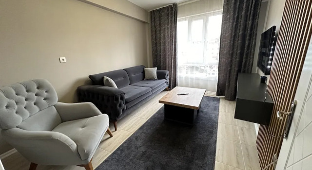 Viyana Exclusive Pansiyon, Забронировать Апарт-отель Кютахья 
