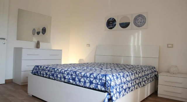 Appartamenti La corte al Mare