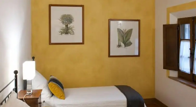 Апартаменты с 3 комнатами Villa Agriturismo Tenuta la Campana