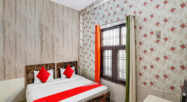OYO Flagship 80606 Hotel Jannat