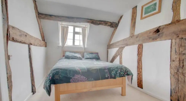 Beautiful 3-bed House in the Hamlet of Ham Green, Забронировать Апартаменты/квартира Апартаменты Вустершир, Апартаменты/квартира