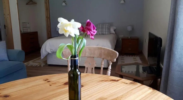 Glyndwr Vineyard, Book Feriehus Villaer i Cardiff, Villa