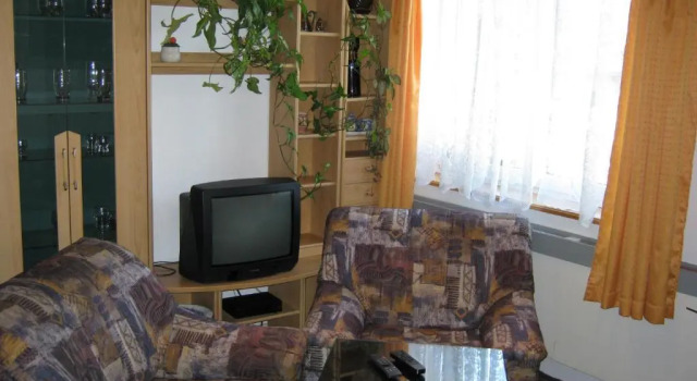 Люкс Privat Apartma Ulrych