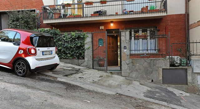 Un Giardino in Città by Wonderful Italy, Boek Appartement Borgo Po Turijn