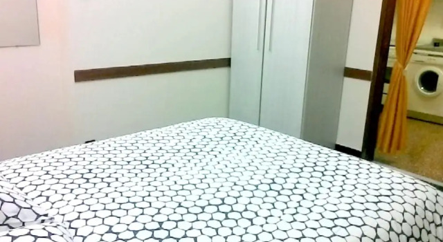 Apartment With one Bedroom in Genova, With Wifi, Забронировать Апартаменты/квартира Отели Генуи с парковкой, Парковка