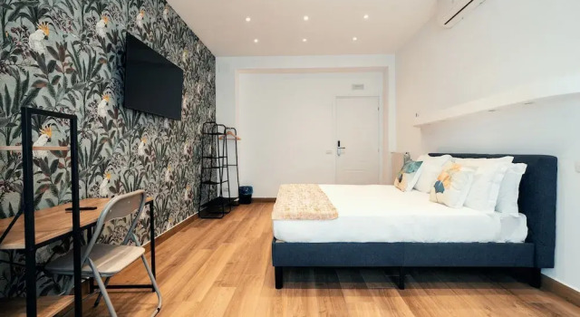 Номер Standard Casa Mia San Pietro