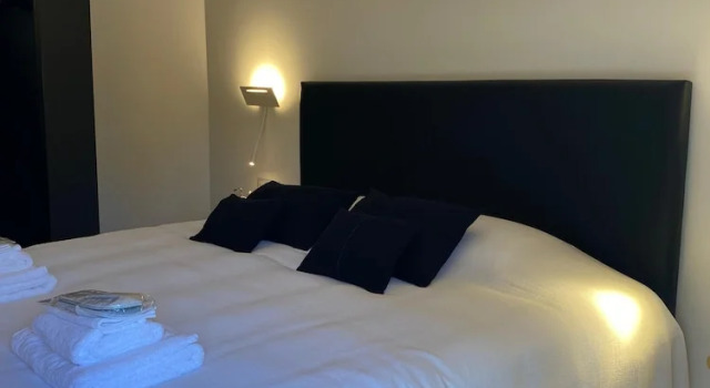 Двухместный номер Comfort The White Knight Premium Boutique Hotel