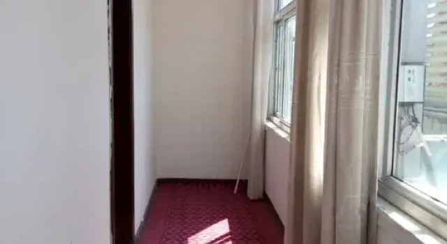 Rujia Express Hotel, Prenota Hotel Hotel a Anhui con parcheggio, Parcheggio