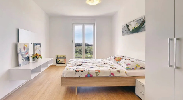Апартаменты Comfort Apartments Vea