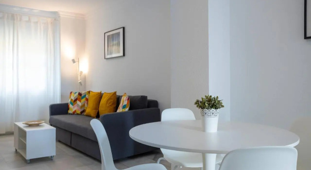 Hotel Sercotel Puerto de Santa María