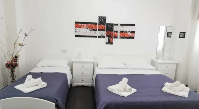 Rimalusa B&B