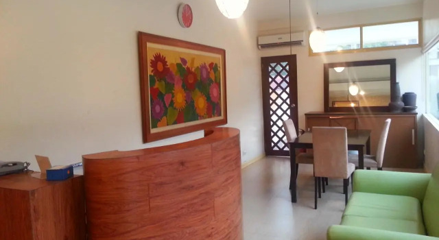 Chartel Serviced Apartments, Забронировать Апартаменты/квартира Макати 