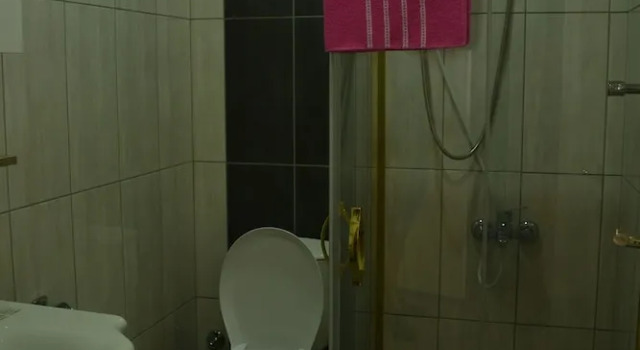 Апартаменты Acar Apart Otel 2