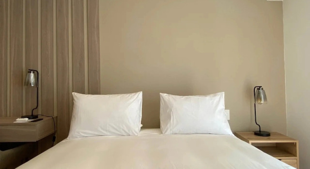 w Modern Cozy 2BR w Balcony in Miraflores, Reserva ahora Apartamento Lima Provincia de Lima