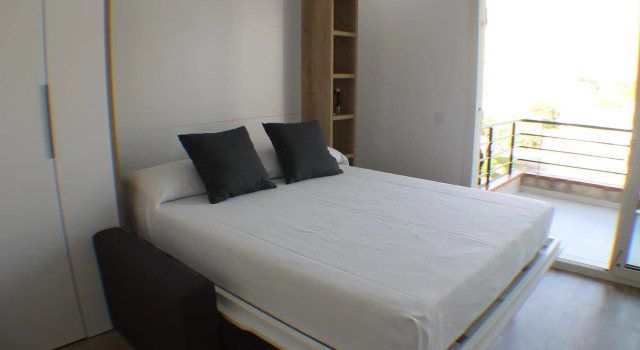 Rescator Resort 329 in Roses
