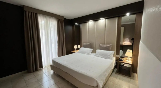 Двухместный номер Standard Hotel Lafayette