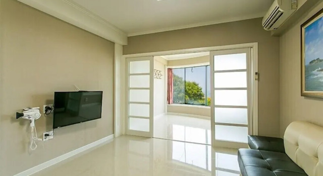 Номер Standard Byeonsan Dongguerami Pension