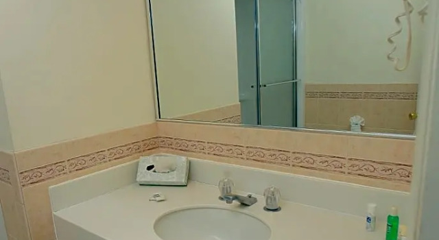 Двухместный люкс Bolero Resort