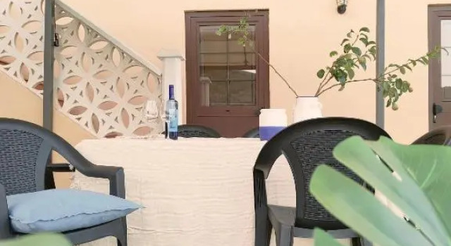 ''Casa Leoncia'', donde el silencio se oye