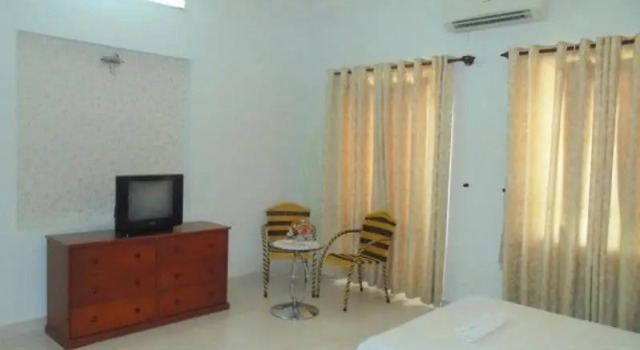 Hoa An Guest House, Забронировать Гостевой дом Отели Вунгтау с парковкой, рядом с Статуя Иисуса Христа, Парковка
