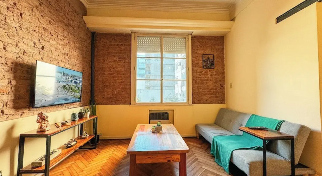 Апартаменты BT Homes - Palermo, Medrano