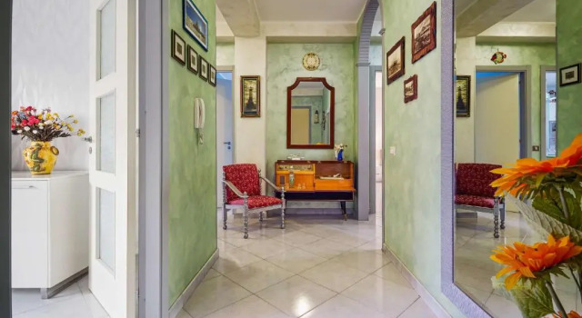 Pegaso House, Book Apartment Hotels in Sicily with Parking, Parking