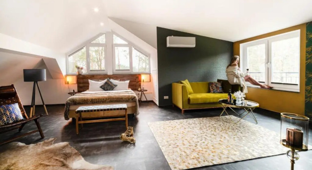 Suite LandAroma
