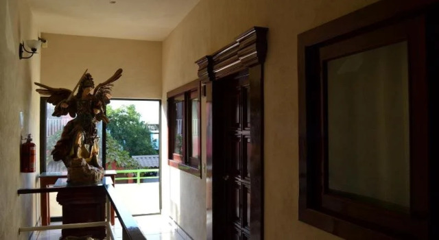 Hotel El Eden Sayulita, Boek Hotel Sayulita 