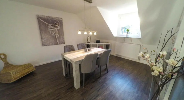 Ferienwohnung Persch, Varaa Hotelli Lahnstein Rhine route